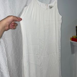 White Maxi XXL